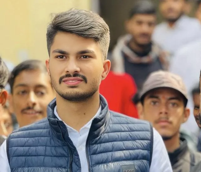 Akshay Godara
