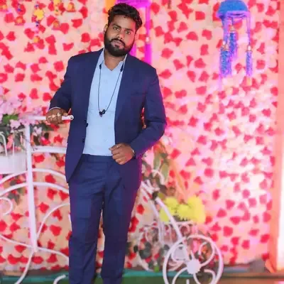Ajay Pagal