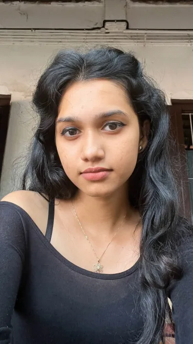 Shivani Joshi