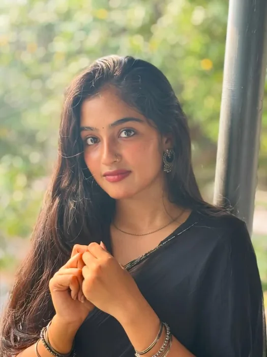 Trishna Bora