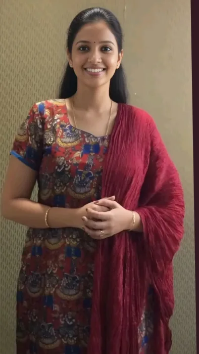 Isha Verma