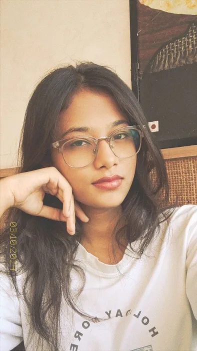 Garima Chauhan