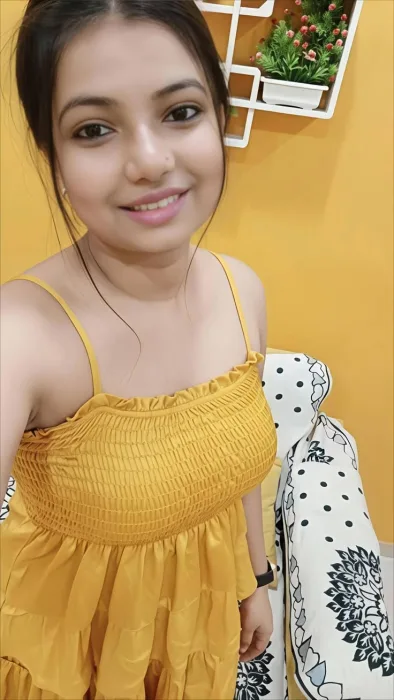 Yamini Jaiswal