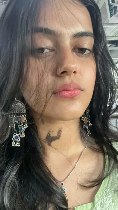 Imnainla Jamir