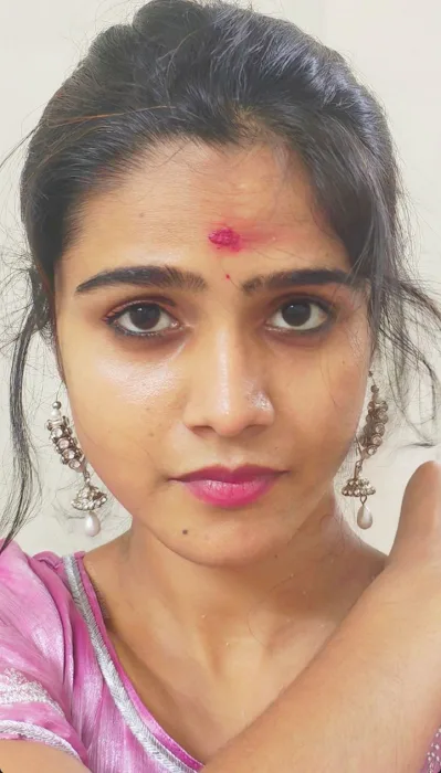 Hetal Joshi