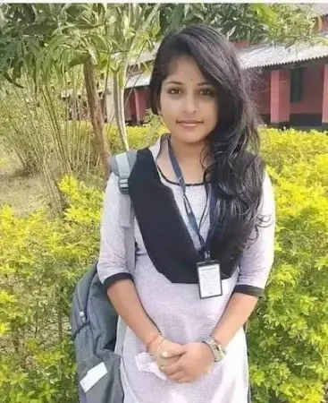 Deepika Kumar