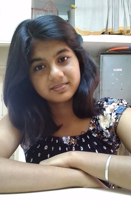 Ketaki Bhosale