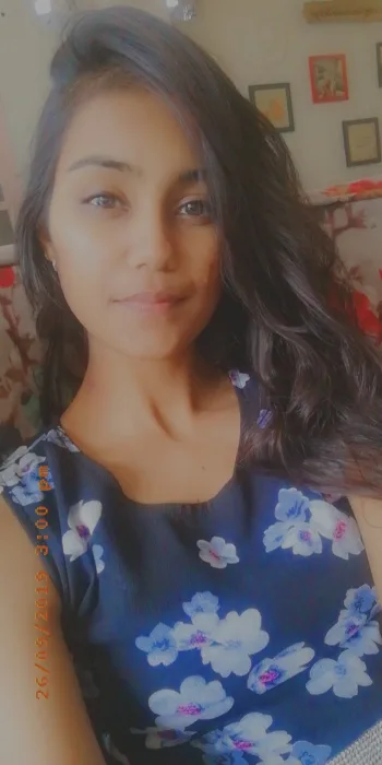 Deepika Chaudhary