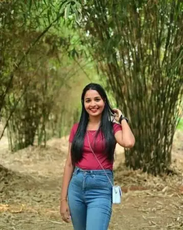 Keerthi Rao