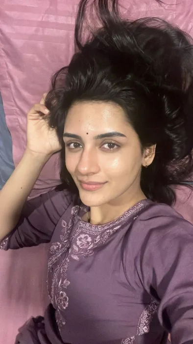 Divya Kamath