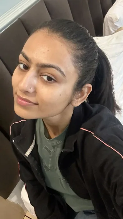 Tejaswini Sawant