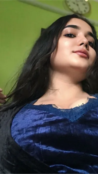 Simran Bordoloi