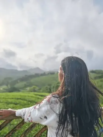 Chumki Kalita