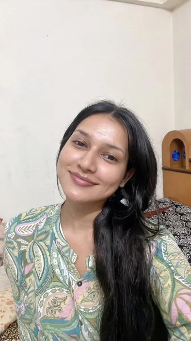 Pooja Chaudhary