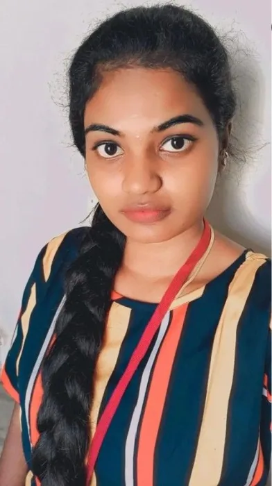Nisarga Kamath