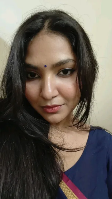 Naomi Bhutia