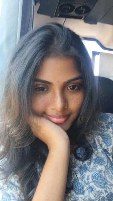 Ambika Bhat