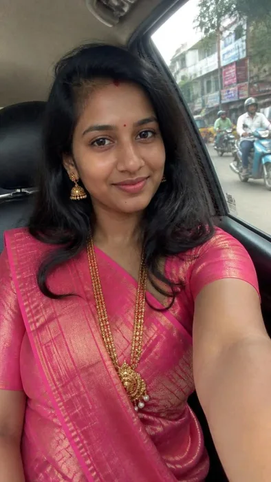 Anwesha Bora
