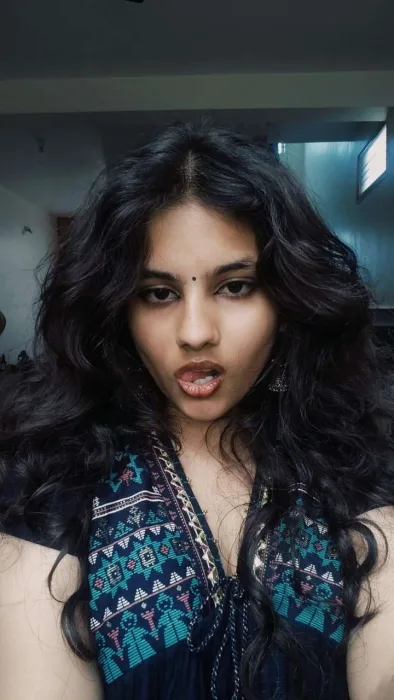 Ankita Agarwal