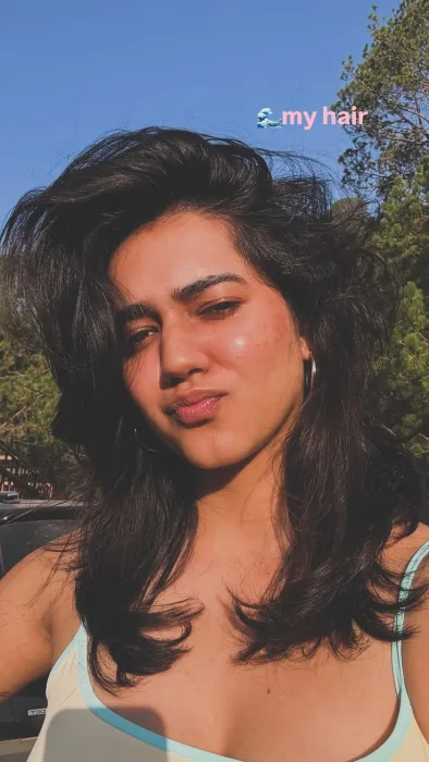 Kinjal Shah