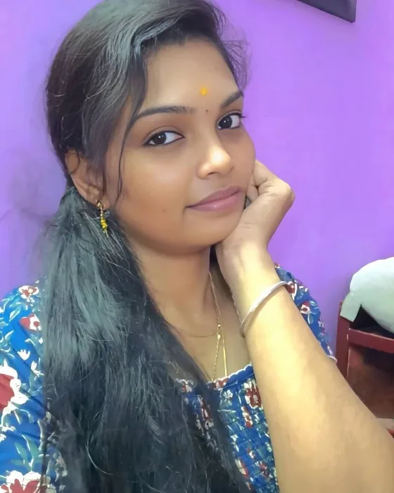 Ananya Reddy