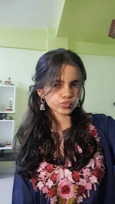 Swati Shukla