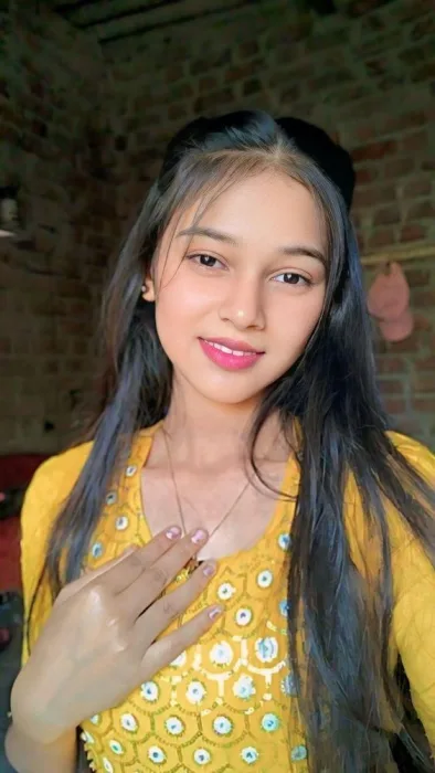 Aarti Jaiswal