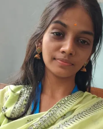 Trupti Pawar
