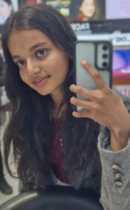 Sanjana Gowda