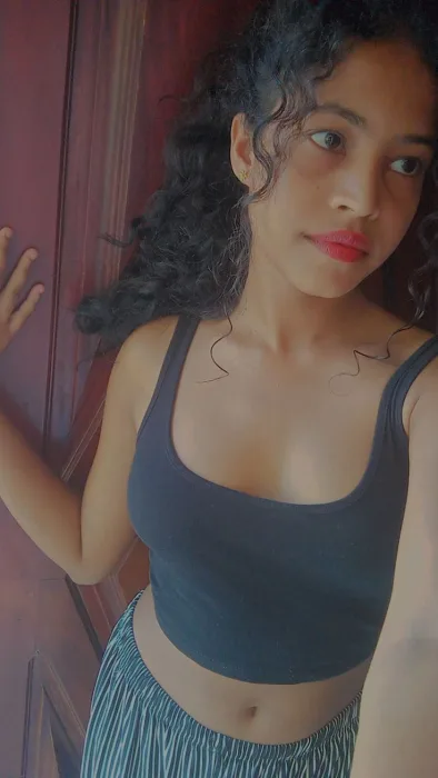Esther Ralte