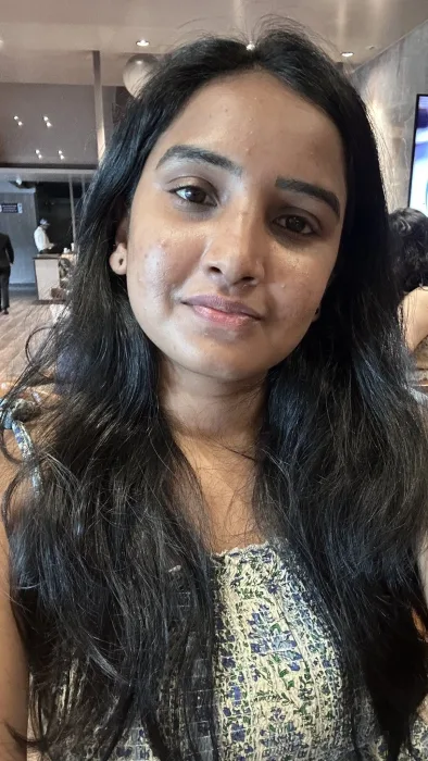 Ritu Agarwal