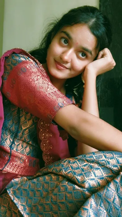 Rebecca Bhutia