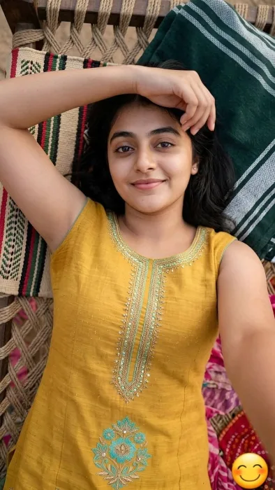 Ritu Singh