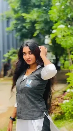 Harshada Bhosale