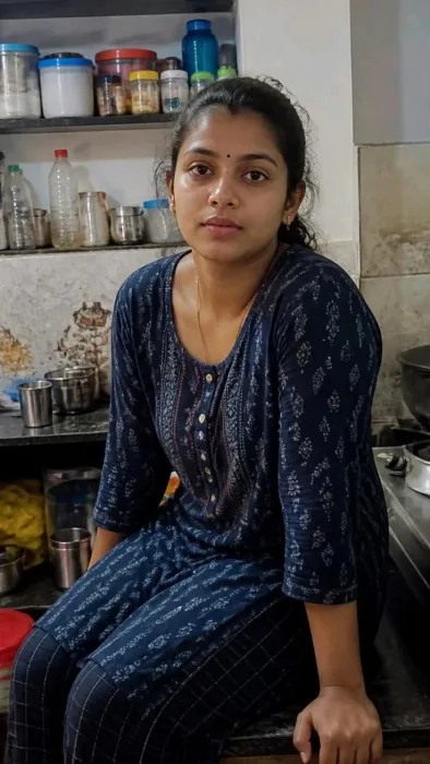 Kirti Tiwari