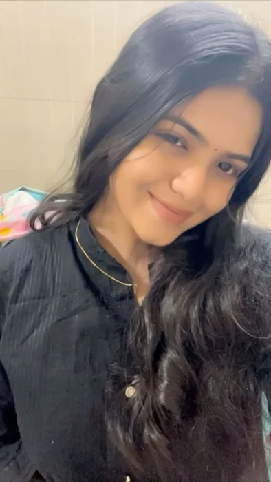 Bhoomika Bhardwaj