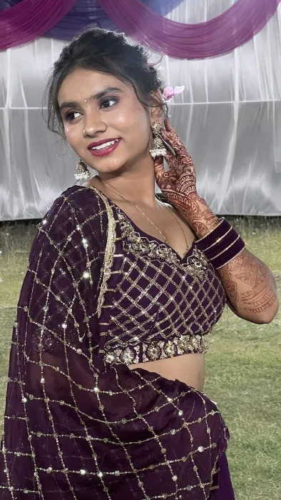 Tanvi Gupta