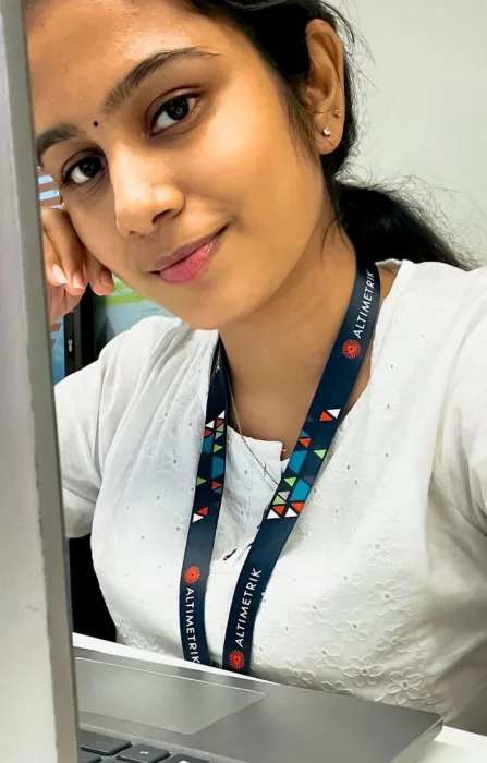 Bhavna Chaudhary