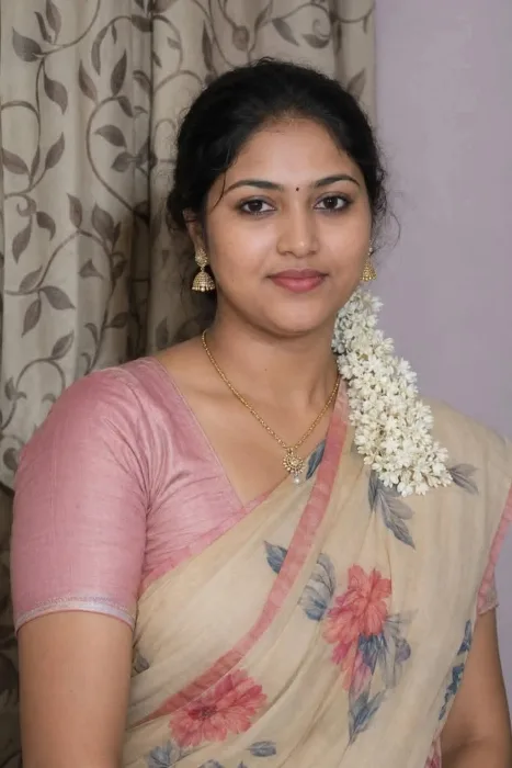 Sushmitha Achar