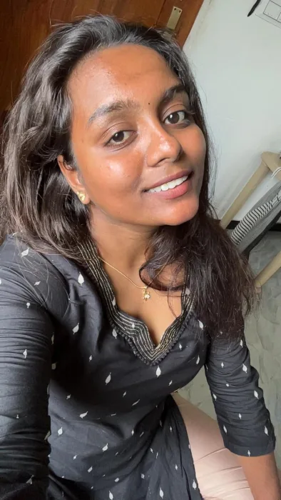 Manisha Saini