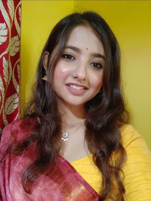 Bhakti Deshmukh
