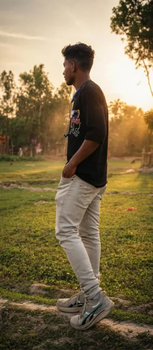 Bk boy