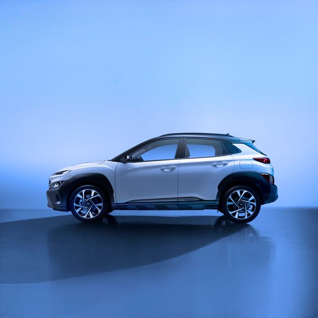 A Callings member's post tagged #automotivenews