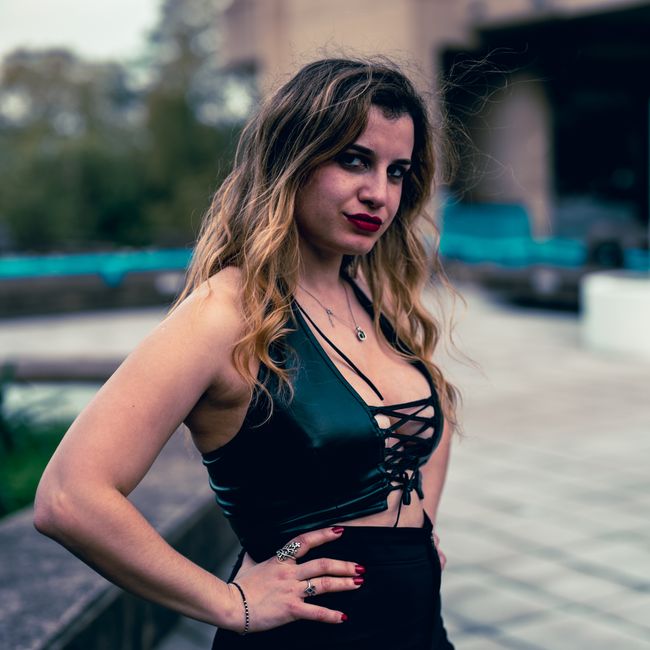 Chandana Kamath's post tagged #fashioninspo