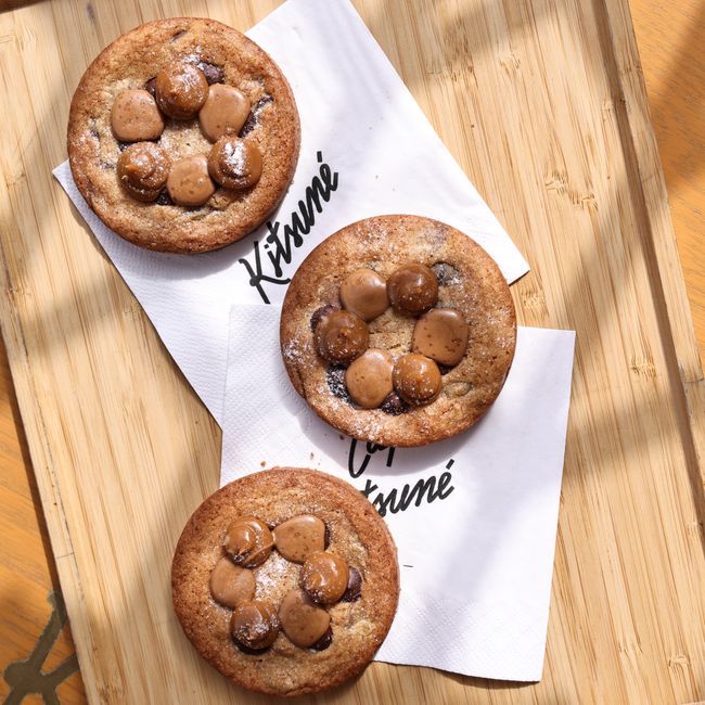 Mehak Sandhu's post tagged #bakingjoy