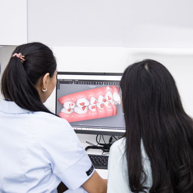 Manisha Singh's post tagged #dentallife