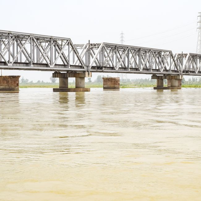 A Callings member's post tagged #biharfloods