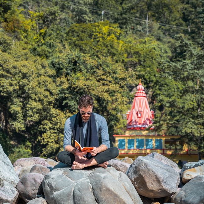 Hetal Bhatt's post tagged #yogalife