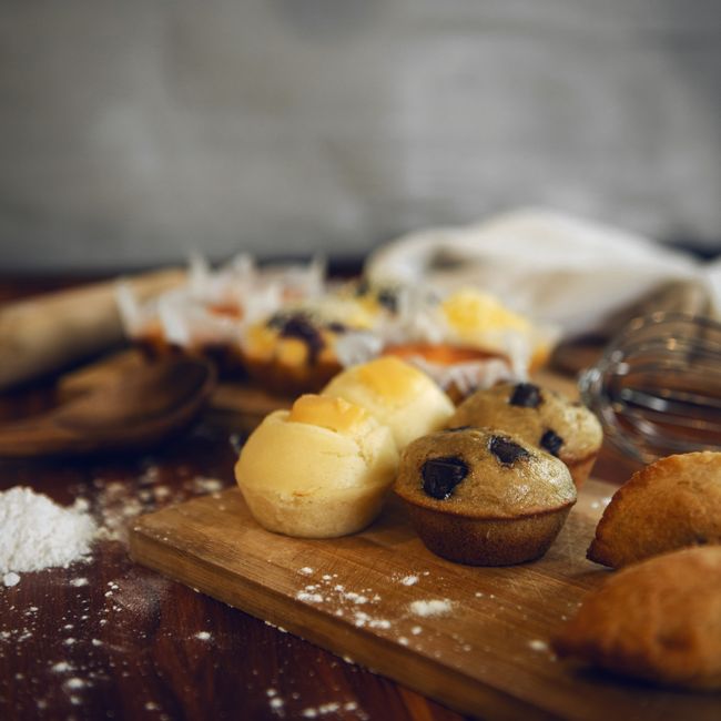 Vasavi Chary's post tagged #bakingforacause