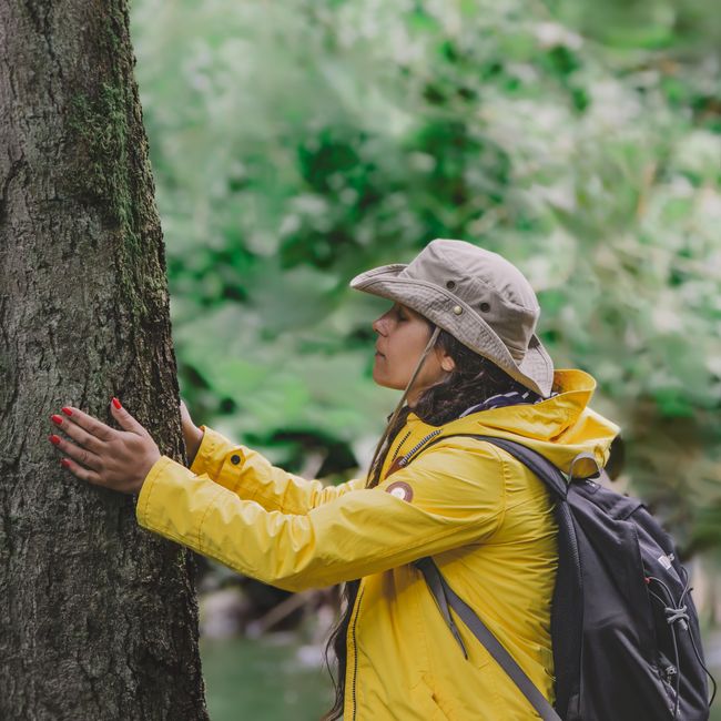 Kavitha Devi's post tagged #hikingadventures